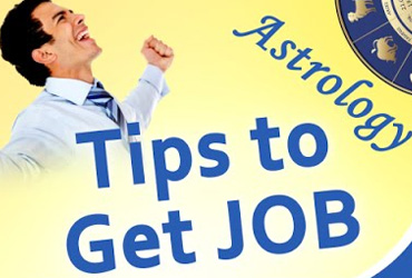 Job - Tips for Astrology