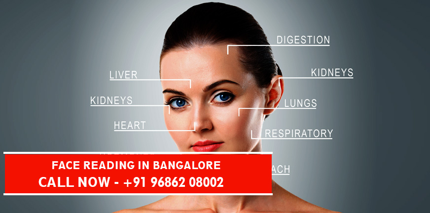 Face Reading Astrologer in Bangalore