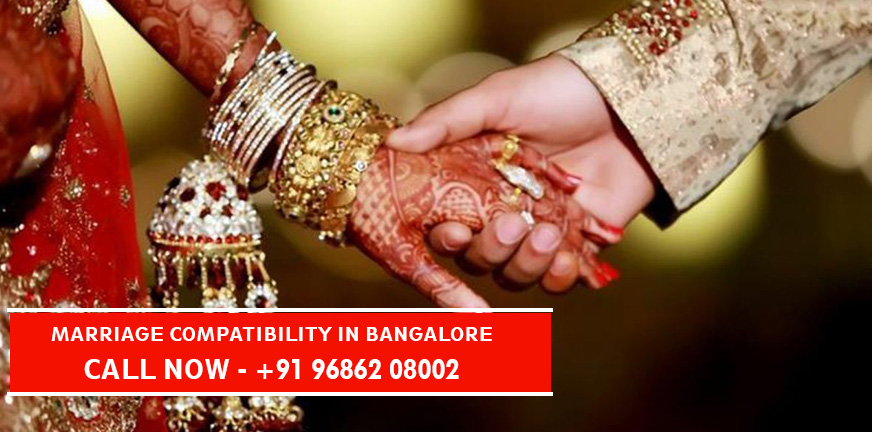 Marriage Compatibility in Bangalore